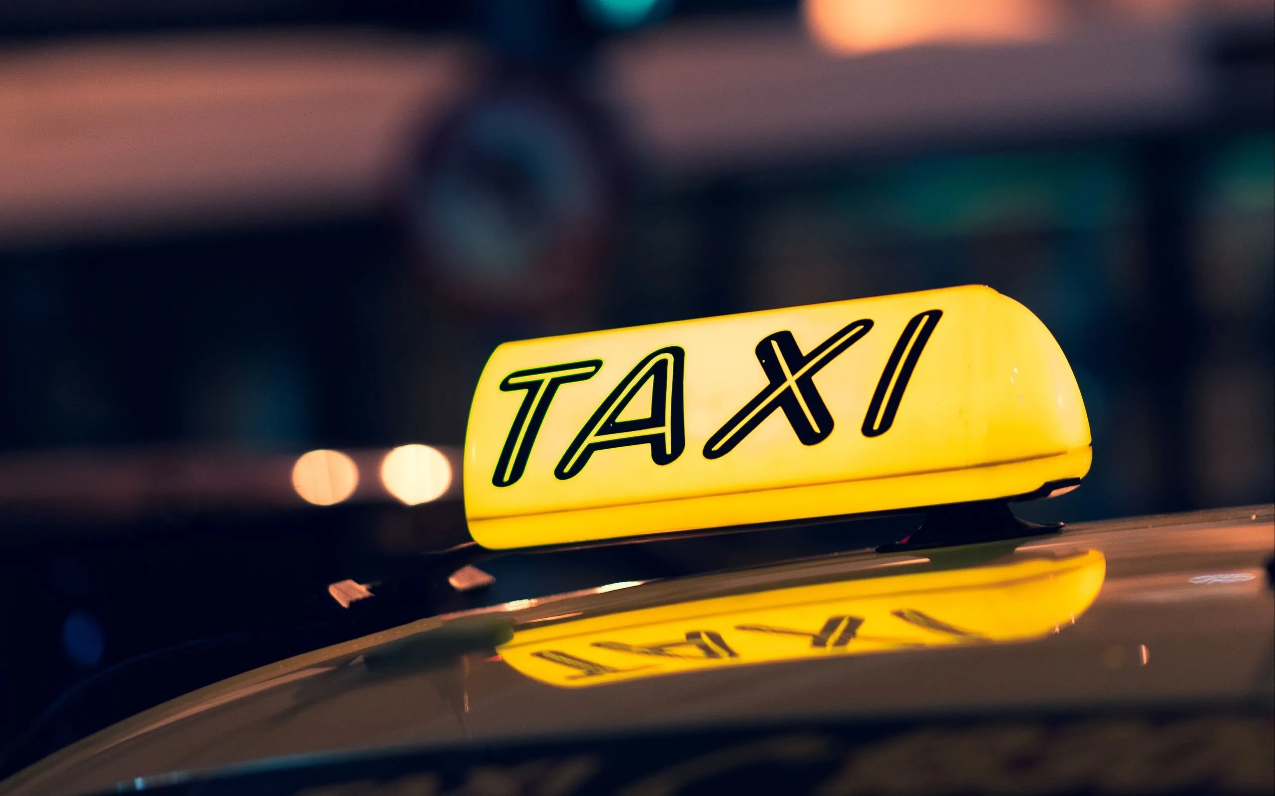 taxi